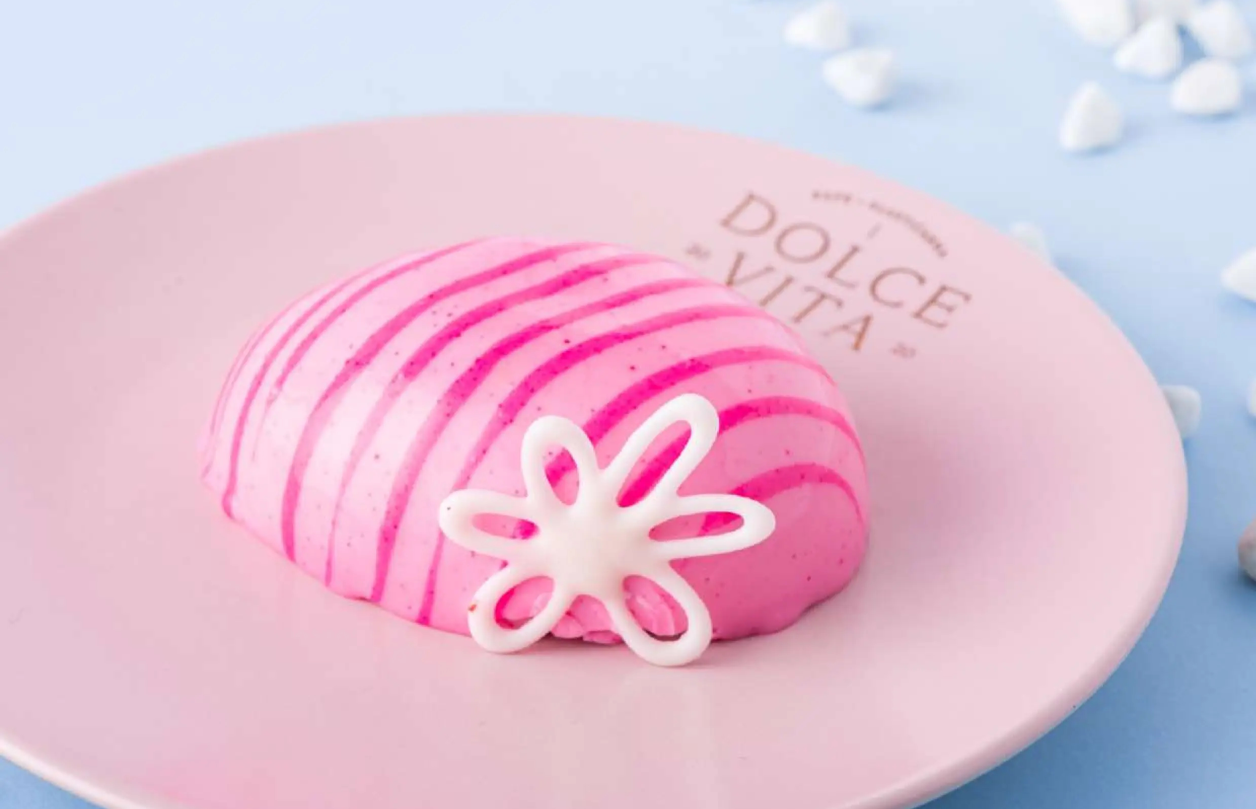 dolce vita kafic